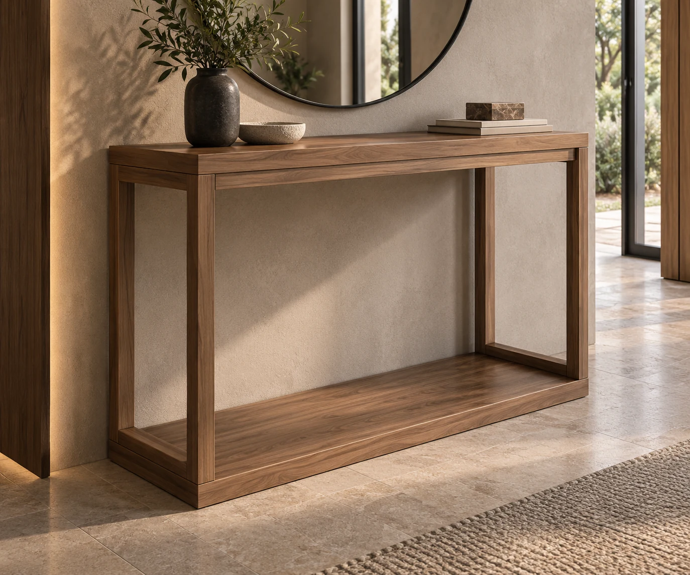 Consolas / Muebles bajos