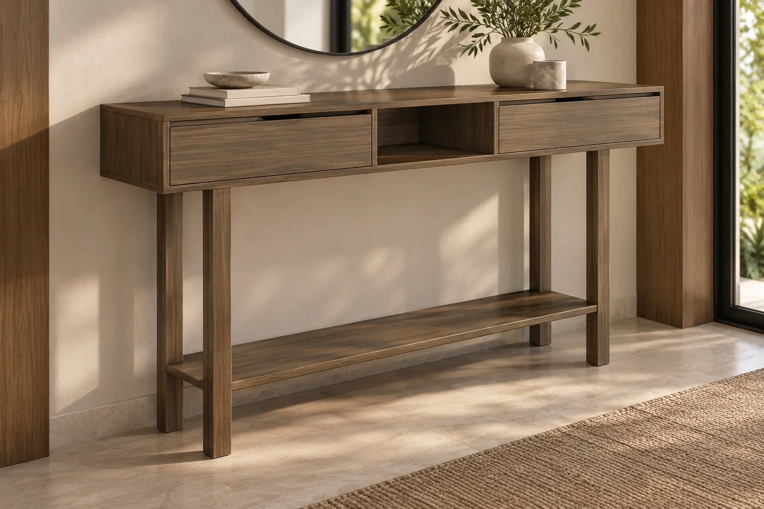 Consolas / Muebles bajos