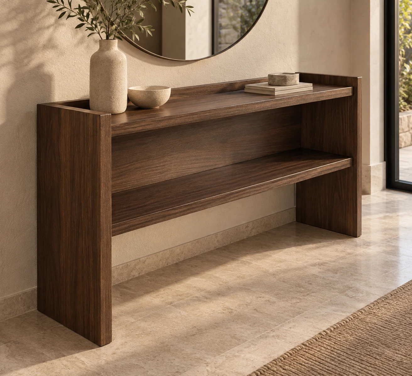 Consolas / Muebles bajos