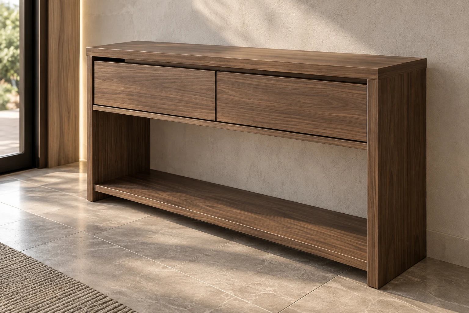 Consolas / Muebles bajos